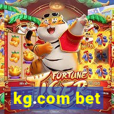 kg.com bet